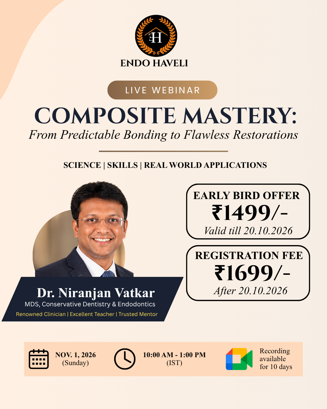 Composite Mastery